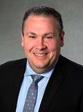 Robert Richards headshot